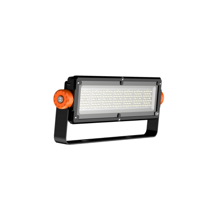 High Power HIGH POLE LAMP 100W SERIES